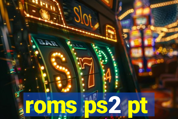roms ps2 pt-br